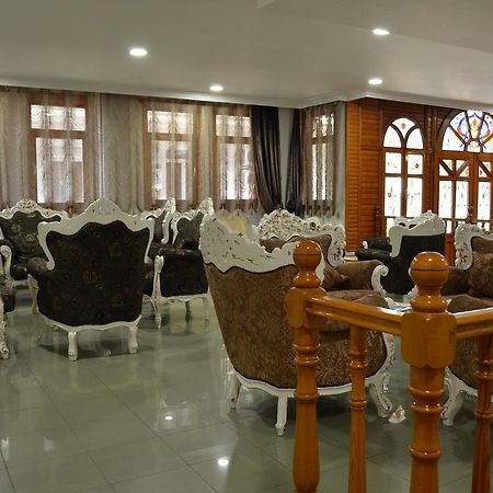 Atlas Otel Bursa Extérieur photo