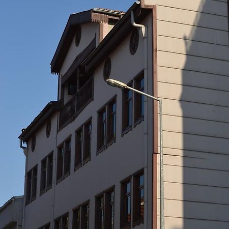 Atlas Otel Bursa Extérieur photo