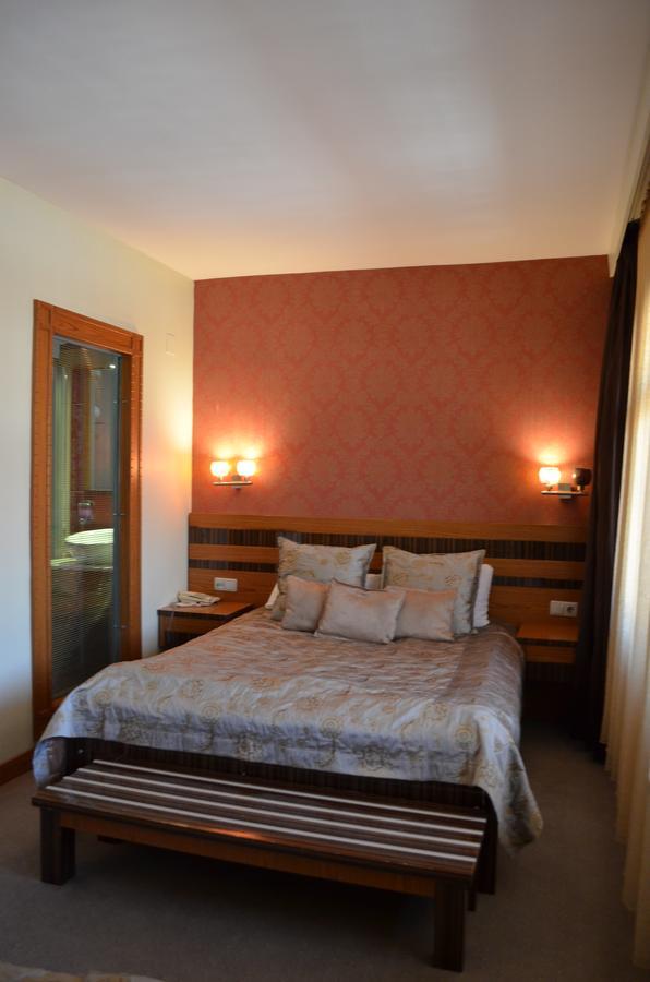 Atlas Otel Bursa Extérieur photo