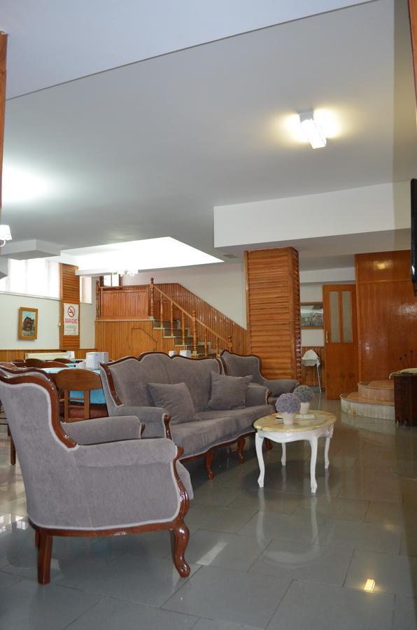 Atlas Otel Bursa Extérieur photo