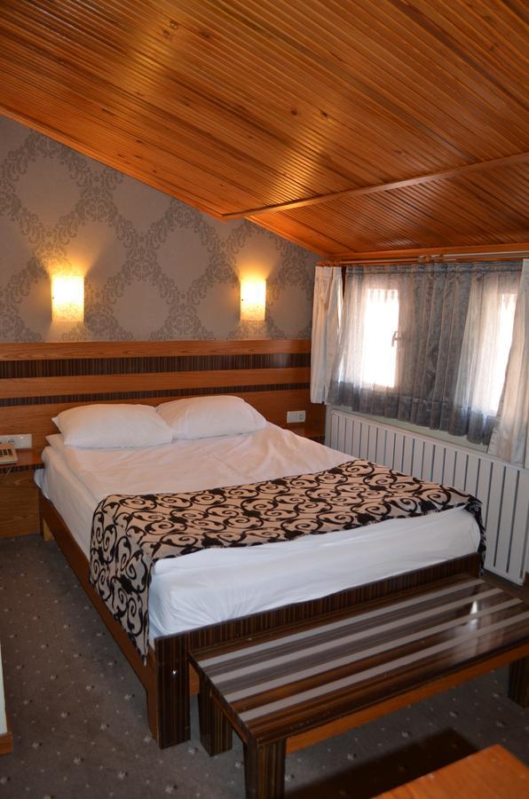 Atlas Otel Bursa Extérieur photo