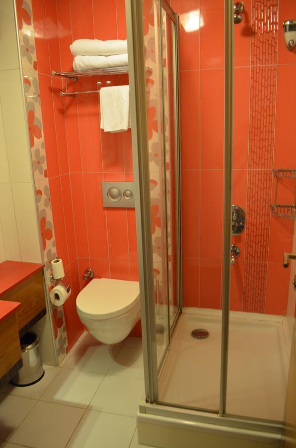 Atlas Otel Bursa Extérieur photo