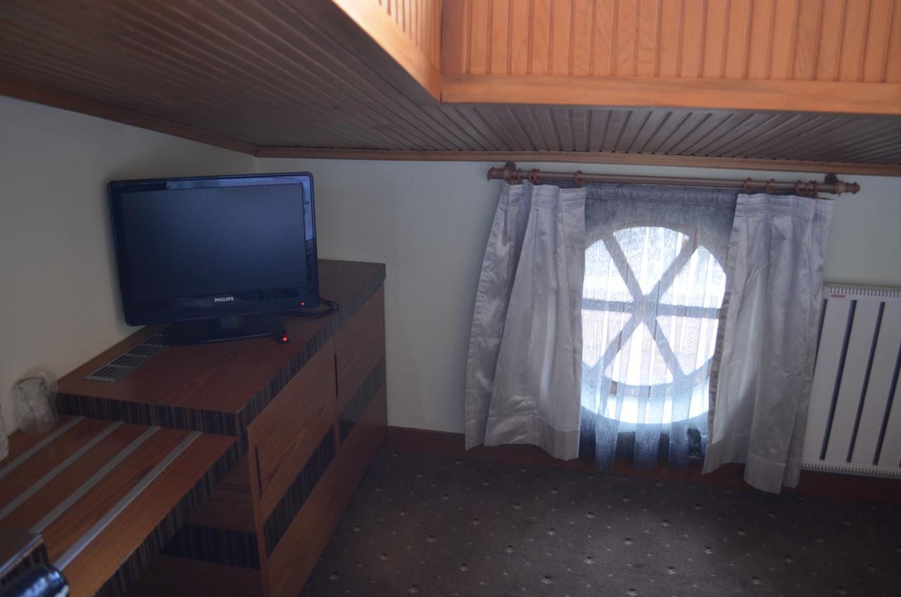 Atlas Otel Bursa Extérieur photo