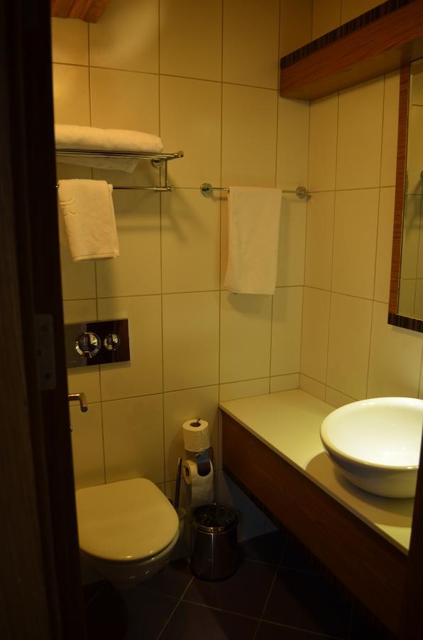Atlas Otel Bursa Extérieur photo