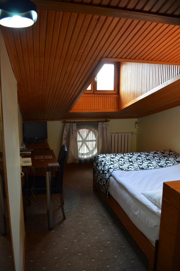 Atlas Otel Bursa Extérieur photo