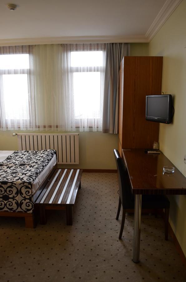 Atlas Otel Bursa Extérieur photo