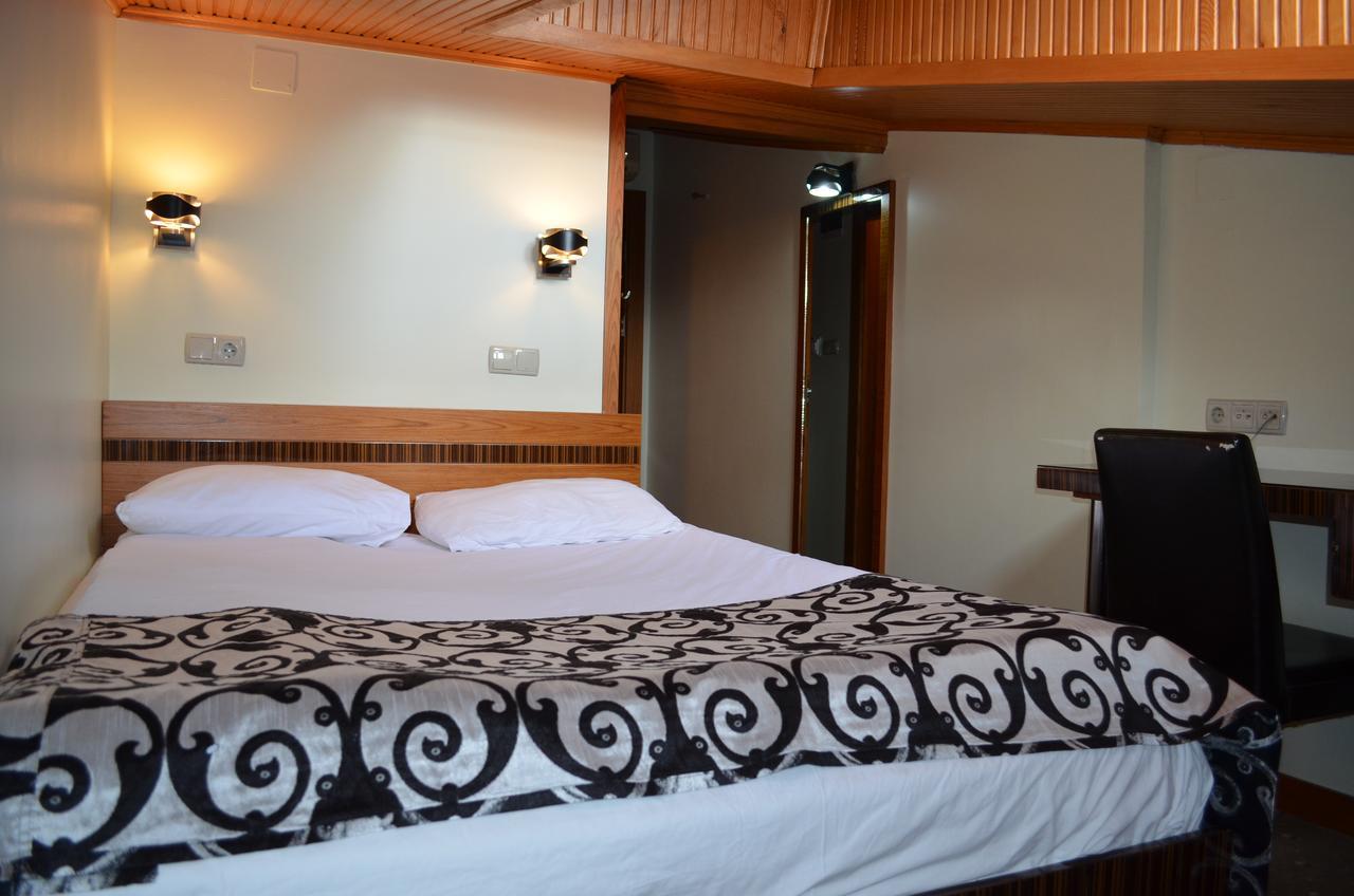 Atlas Otel Bursa Extérieur photo