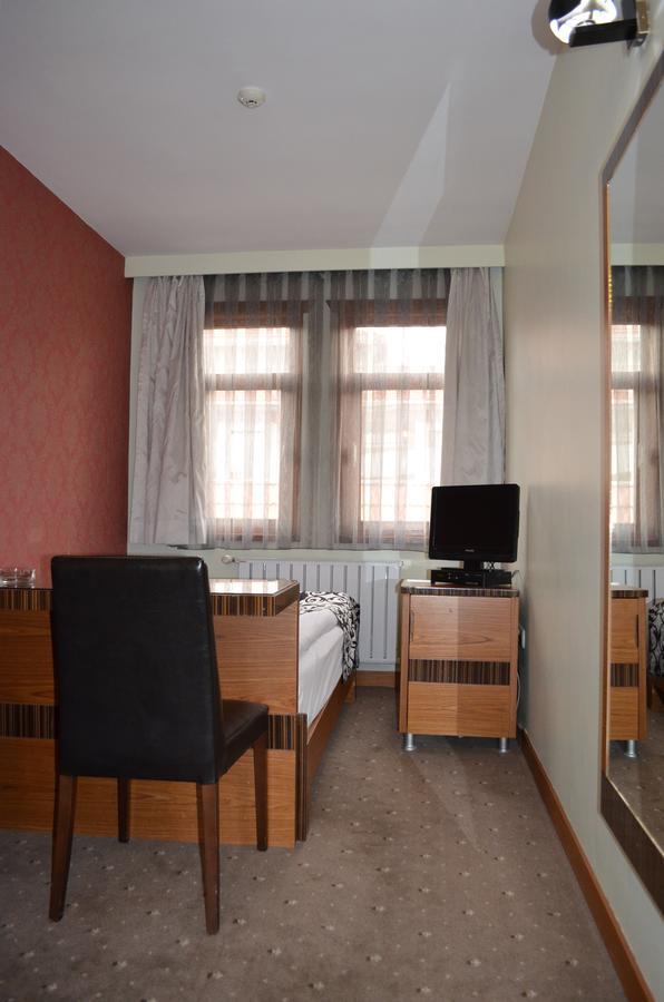 Atlas Otel Bursa Extérieur photo