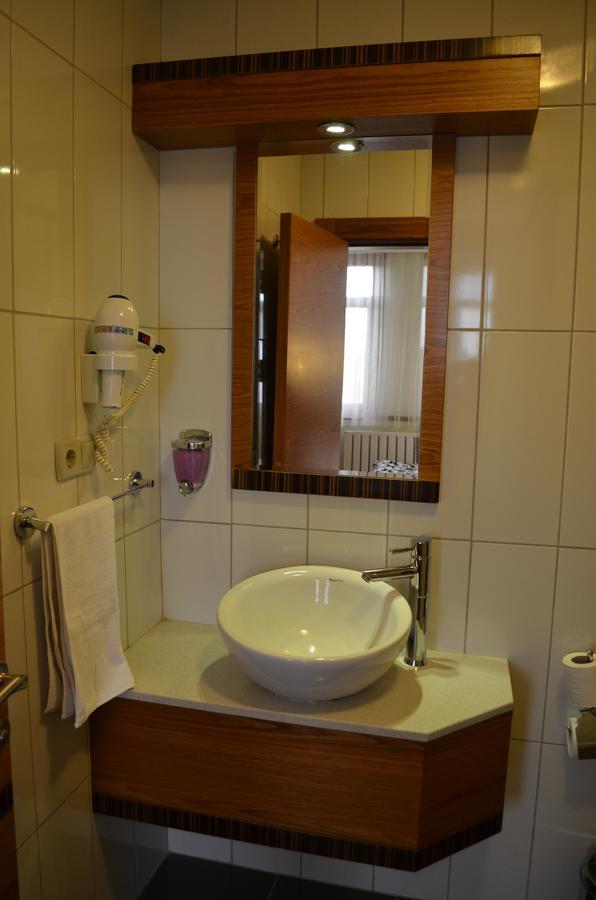 Atlas Otel Bursa Extérieur photo