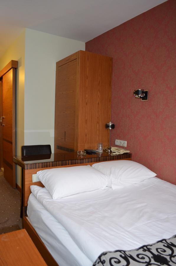 Atlas Otel Bursa Extérieur photo