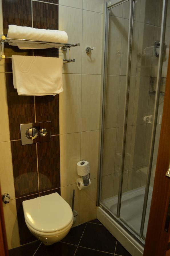 Atlas Otel Bursa Extérieur photo